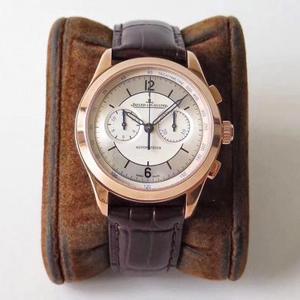 [Produceret af TW] Mastr. Mastr Chronograph master serie ur udstyret med 7750 kører sekunder kronograf funktion