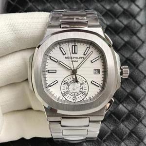 TW producerede 2018 ny produktanbefaling PATEK PHILIPPE Patek Philippe Sports Series 5980/1A-014