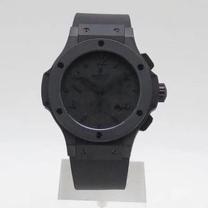 V6 Hublot Hublot Big Bang Series kronograf Big Bang 44mm keramisk sag