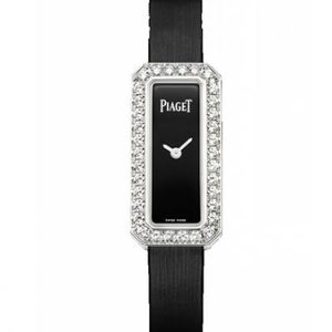 Piaget LIMELIGHT serien G0A39200, original importeret 56p kvarts bevægelse, diameter: 15x31 mm, høj kvalitet kvindelige ur