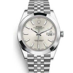 Rolex Datejust M126300-0004 Watch fra N Factory Mænds Automatiske Mekanisk Watch