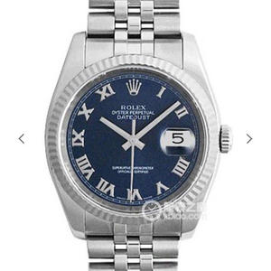 Rolex DATEJUST 116234 Uhrenreplikat aus AR-Werksauswahl Top-High-End-Waren