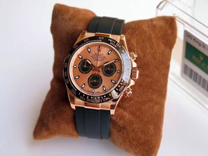 AR Fabrik Boutique Rolex Daytona Serie rose gold 2017 neu