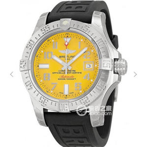 GF Breitling Avenger II Seawolf (Avenger II Seawolf) Herren mechanische Uhr