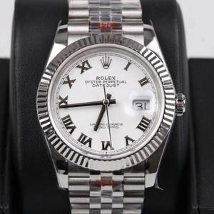 GM Fabrik feierlich lanciert die ursprüngliche Version von Laoli S, multi-literal, mehrfarbige 36mm ROLEX DATEJUST Super 904L, die stärkste aktualisierte Version