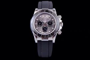 2017 Barcelona neue Rolex Cosmograph Daytona Serie JH Fabrik Produktion Stil automatische mechanische Herrenuhr