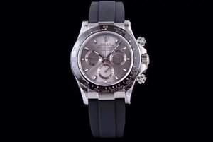 2017 Barcelona neue Rolex Cosmograph Daytona M116519 Serie JH Fabrikproduktion Stil automatische mechanische Herrenuhr