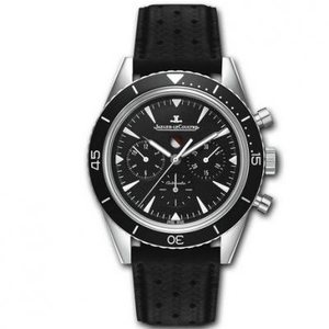 Jaeger-LeCoultre Xtreme Master Serie Q2068570 Automatisches Chronographenwerk ASIA7750.