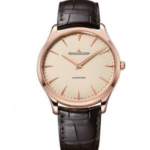 Jaeger-LeCoultre Master Series Q1332511, eins zu eins cla.898c Automat