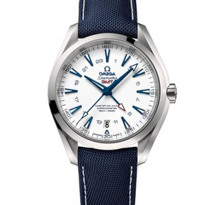 Omega Seamaster 231.92.43.22.04.001 Uhrwerk auf original 8605 automatische mechanische Uhr Herrenuhr geändert