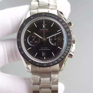 Omega Speedmaster Serie 331.10.42.51.03.001 Mechanische Herrenuhr.