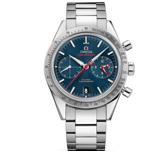 Omega Speedmaster 331.10.42.51.03.001 Serie original 9300 automatische mechanische Uhr.