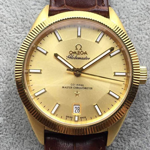 Omega Zunba Serie, 8900 automatische mechanische Uhr Herrenuhr