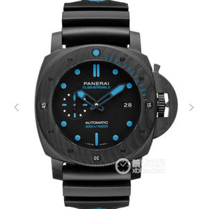 VS Panerai SUBMERSIBLE Serie automatische mechanische Taucheruhr PAM01616 PAM1616 VS1616