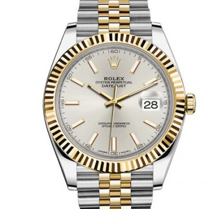 Rolex Datejust 126333 Datejust Series Herren Mechanische Uhr .