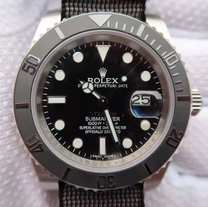 Rolex Yacht-Master. Modell: 268655-Oysterflex Armband. Mechanische männliche Uhr.