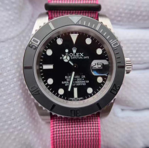 Rolex Yacht-Master Modell: 268655-Oysterflex Armband mechanische Herrenuhr.