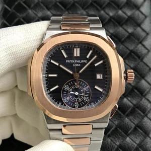 TW produzierte 2018 neue Produktempfehlung PATEK PHILIPPE Patek Philippe Sports Series 5980 / 1A-014