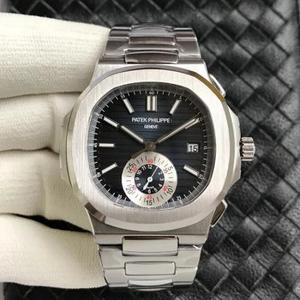 TW produzierte 2018 neue Produktempfehlung PATEK PHILIPPE Patek Philippe Sports Series 5980 / 1A-014