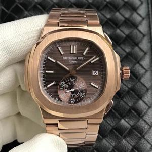 TW produzierte 2018 neue Produktempfehlung PATEK PHILIPPE Patek Philippe Sports Series 5980 / 1A-014