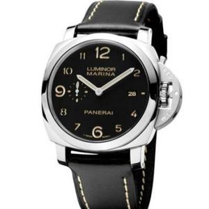 VS Fabrik Panerai pam359 Herren mechanische Uhr V2 verbesserte Version super leuchtend