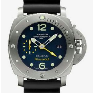 VS Fabrik Replik Panerai pam00719 Titangehäuse Herren mechanische Uhr