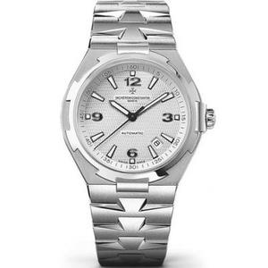 Die weltberühmte Uhr Vacheron Constantin kreuzt die Weltserie 47040 / B01A-9093