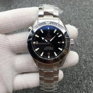 N Werksmeisterstück Omega Seamaster 1948 Global Limited Edition Top Replik Omega Uhr