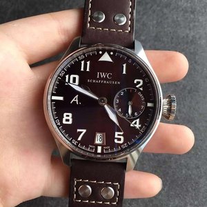 ZF Factory IWC Limited Edition One-to-One Modell