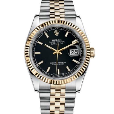 AR Rolex Super Masterpiece 904L Stärkste V2 Upgrade Edition Datejust 36 Serie Uhr Neu gravierte Uhr - zum Schließen ins Bild klicken