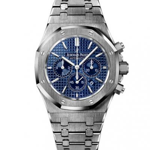 JH Audemars Piguet Royal Oak Series 26320 Reloj mecánico para hombre rentable