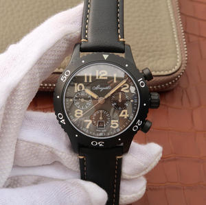 LH Breguet TIPO XX-XXI-XXII serie reloj de deporte de alta gama reloj deportivo