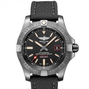 La fábrica GF reproduce Breitling A17392D8 Super Ocean II Series Men's Mechanical Watch Classic