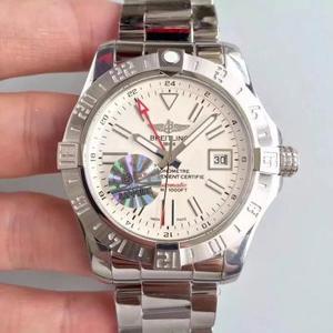 La boutique GF lanzó el reloj para hombre Breitling Avenger II GMT