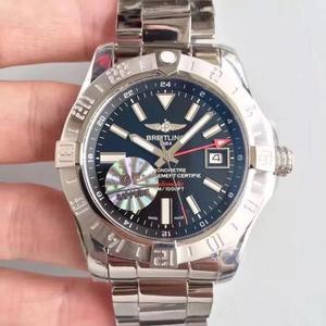 La boutique GF lanzó el reloj para hombre Breitling Avenger II GMT
