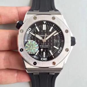 La versión de actualización del artefacto de ventas 15703 V7S de JF se actualiza principalmente a la última versión original y es consistente La réplica superior del reloj Audemars Piguet.