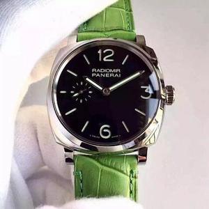 [KW] Modelo Panerai: PAM00574 Serie RADIOMIR 1940 Reloj mecánico neutro manual.
