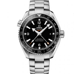 Omega Seamaster 232.30.44.22.01.001 reloj mecánico para hombre