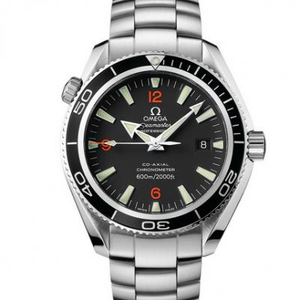 Omega Seamaster Ocean Universe Chronograph Series 2201.51.00 Reloj mecánico para hombre