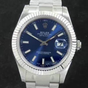 Imitación Rolex Datejust 116334 Reloj mecánico