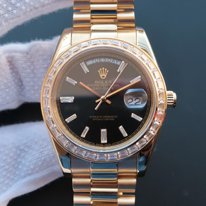 Rolex Datejust Day-Date 218399 reloj mecánico para hombre.