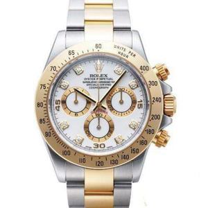 3Una fábrica Rolex Universe Daytona serie 116503 reloj réplica reloj mecánico para hombre