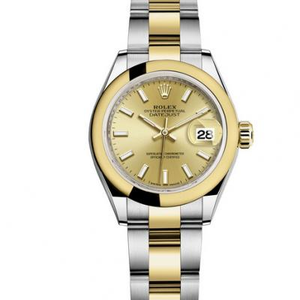 Rolex Señoras Datejust 279163 Reloj mecánico para damas.