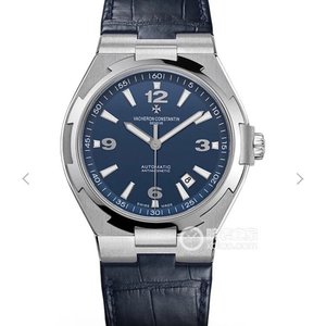 JJ Factory Watches Vacheron Constantin Series P47040/000A-9008, el único modelo genuino con un diámetro importado de 42mm