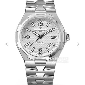 La versión de más alta calidad de la fábrica de Vacheron Constantin Cross-border Series 47040/B01A-9093 reloj de hombre, molde desmontado genuino, importado 901