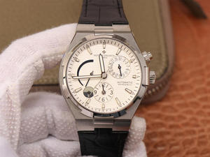 TWA Vacheron Constantin reloj multifuncional 42x13.5mm reloj cinturón reloj de movimiento mecánico automático reloj de los hombres