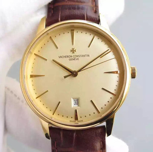 Vacheron Constantin Heritage 85180/000J-9231 Reloj mecánico para hombre
