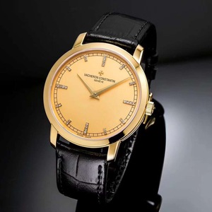 zf factory top réplica Cartier serie tanque w5200027 reloj mecánico para hombre (las mujeres también lo tienen)