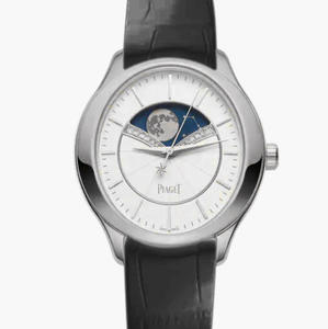 TW Piaget Limelight Stella Serie reloj cinturón automático movimiento mecánico reloj de señoras