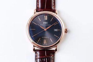 MKS IWC Ultimate Edition Full Line Comeback Classic Reissue Reloj